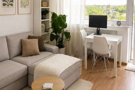 Zimmer Hannover Oberricklingen - 1 Zimmer, 850&euro; | Angebot:27151241