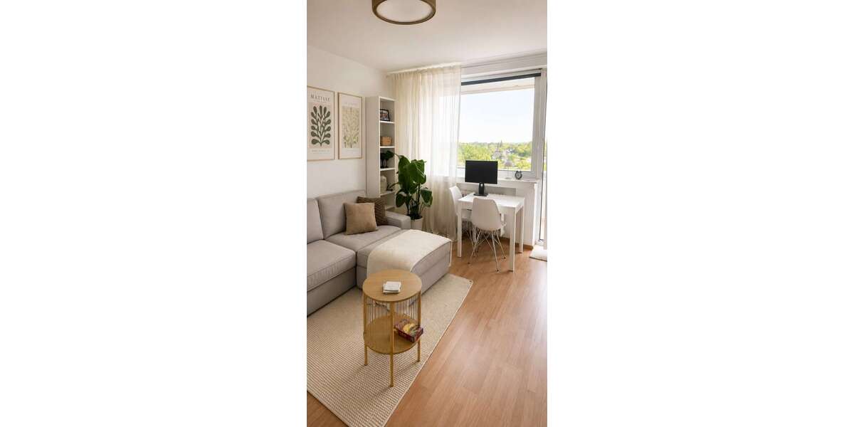 Zimmer Hannover Oberricklingen - 1 Zimmer, 850&euro; | Angebot:27151241