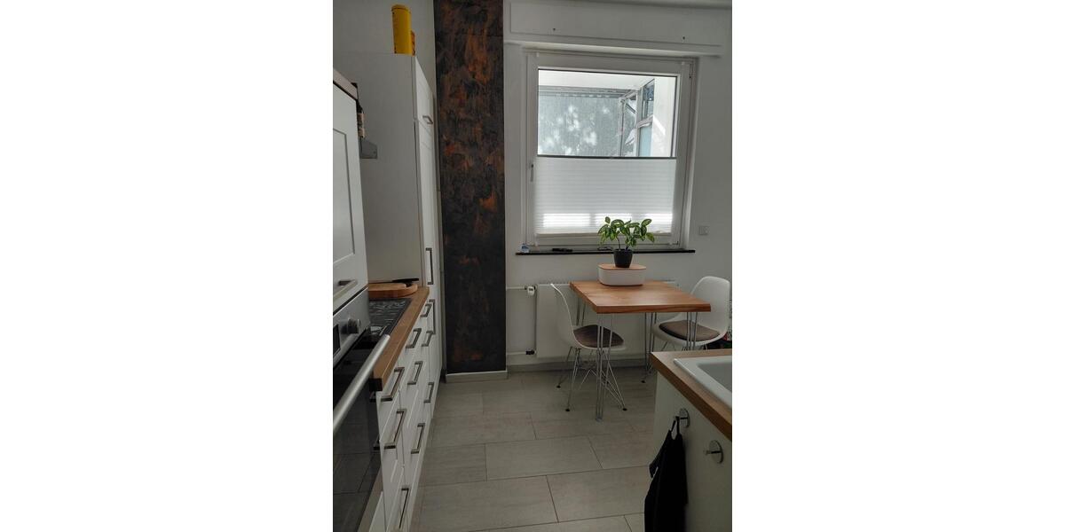 Erdgeschoßwohnung Hannover Vahrenwald-List - 3 Zimmer, 64 m&sup2;, 283.000&euro; | Angebot:27426822