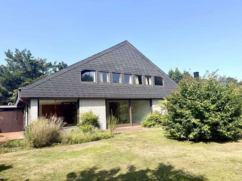 Haus zum Kaufen in Hannover 1.050.000 € 258 m²