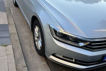 VW Passat 153.000 km 18.550 &euro; Hannover 30165