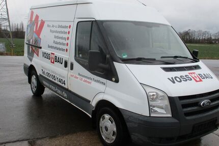Ford Transit 153.000 km 2.350 &euro; Barsinghausen 30890