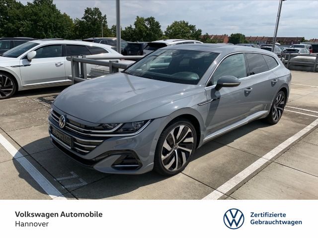Arteon
