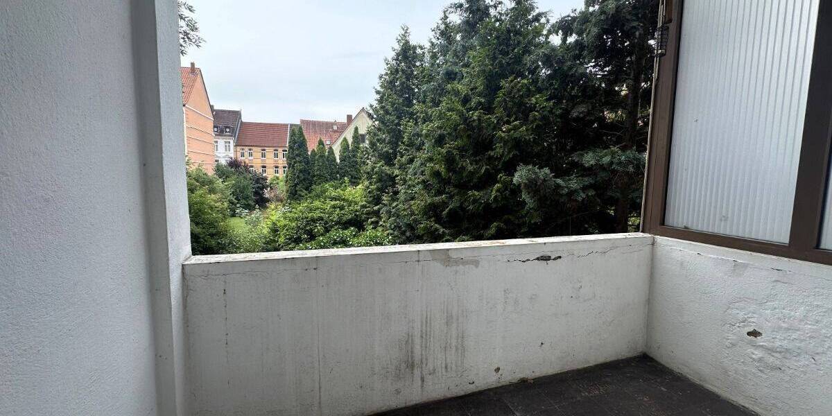 Etagenwohnung Hildesheim Ost - 2 Zimmer, 44 m&sup2;, 525&euro; | Angebot:26886726