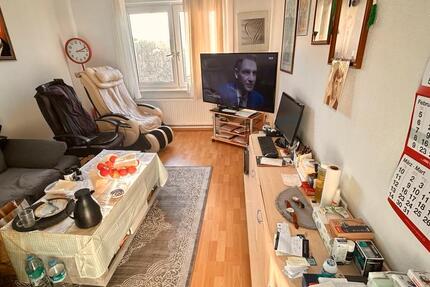 Zentrale Eigentumswohnung nahe dem Königsworther Platz 2 zimmer