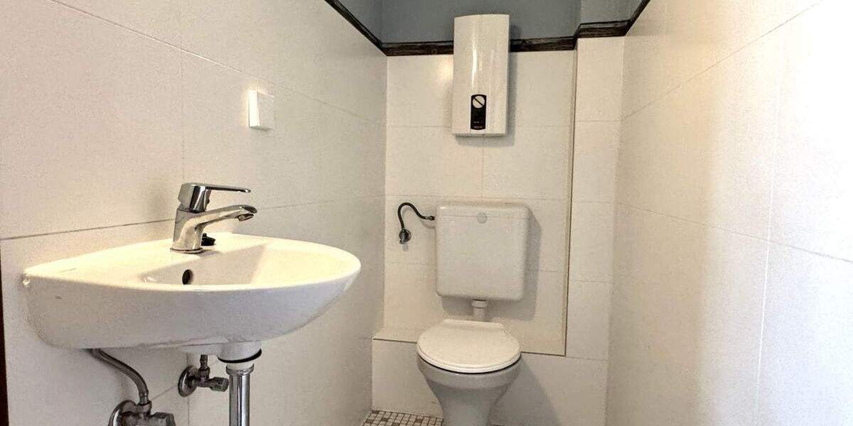 Reihenmittelhaus Hannover Limmer - 4 Zimmer, 92 m&sup2;, 329.000&euro; | Angebot:25746342