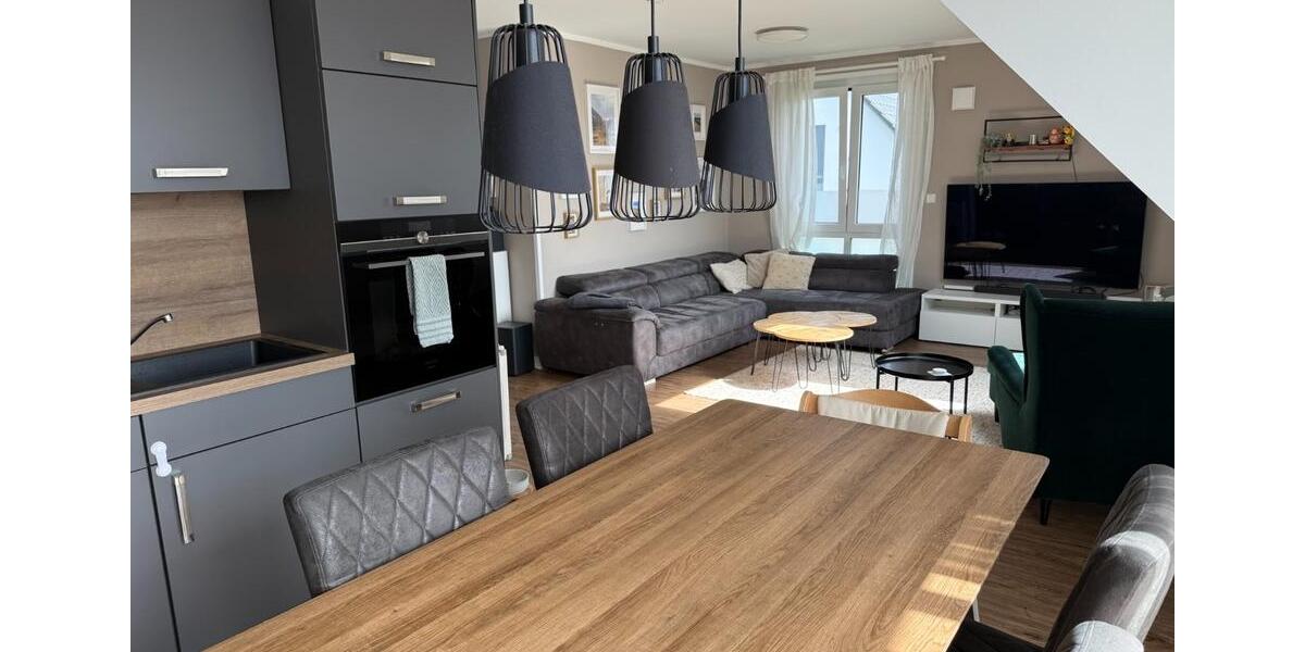 Dachgeschoßwohnung Hagenburg - 3 Zimmer, 91 m&sup2;, 319.000&euro; | Angebot:22307346