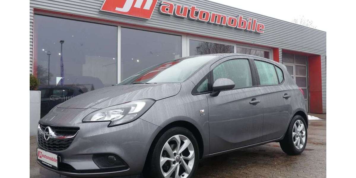 Opel Corsa 72.616 km 8.980 &euro; Langenhagen / Kaltenweide 30855