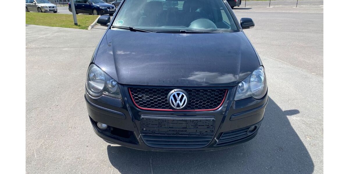 VW Polo 214.000 km 1.000 &euro; Hildesheim 31137