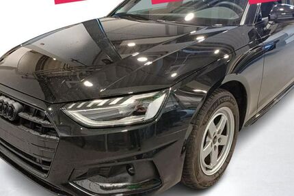 Audi A4 47.202 km 28.990 &euro; Hannover 30179