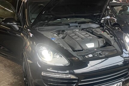 Porsche Cayenne 150.000 km 28.000 &euro; Hildesheim 31134