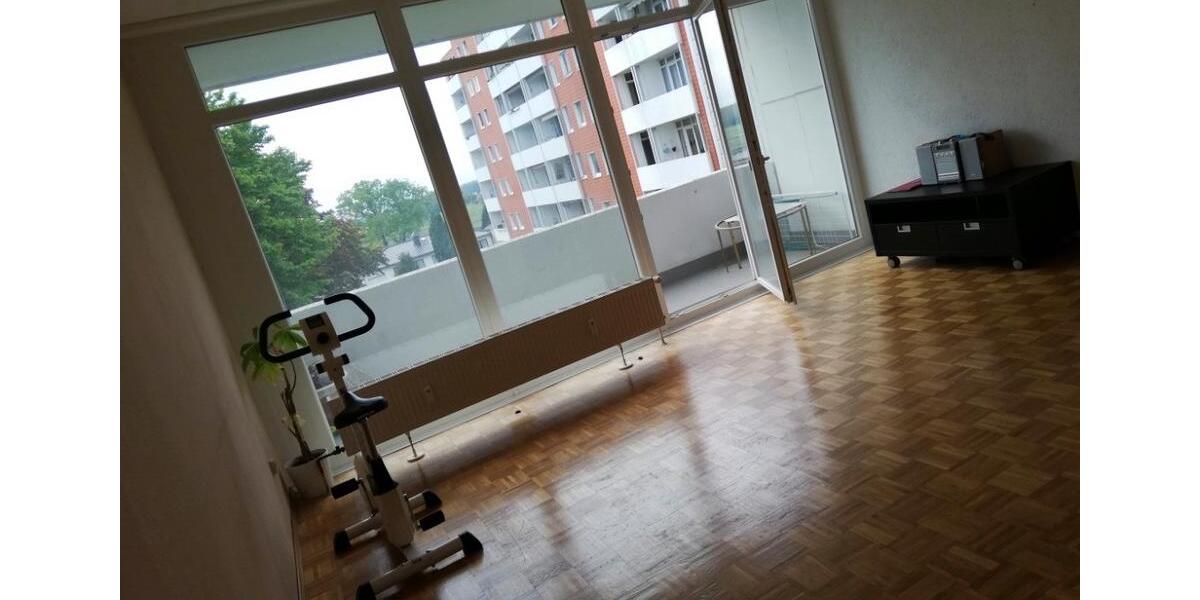 Etagenwohnung Garbsen - 1 Zimmer, 40 m&sup2;, 110.000&euro; | Angebot:26655570