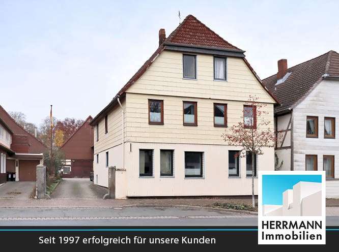 Haus zum Kaufen in Springe 279.000 € 257.65 m²