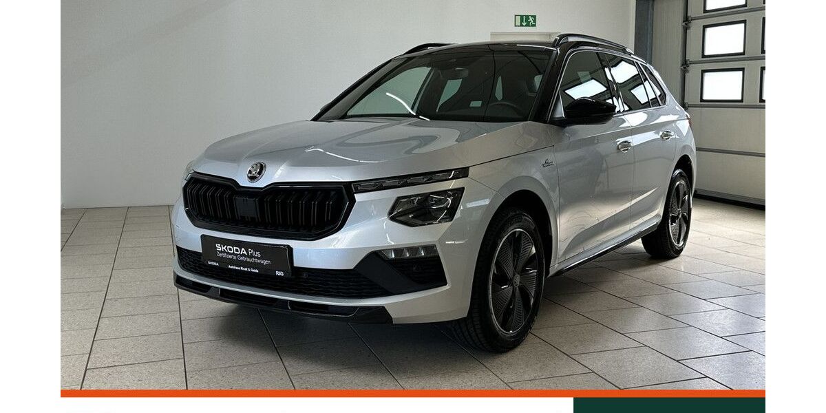Skoda Kamiq 28.044 km 28.699 &euro; Hemmingen/Hannover 30966