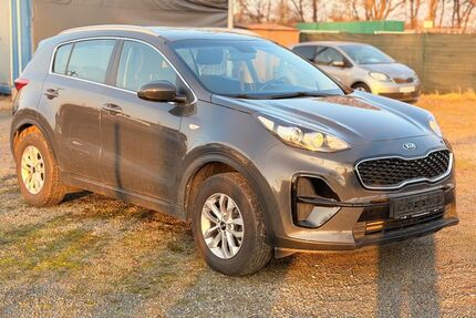 Kia Sportage 67.000 km 14.850 &euro; Seelze 30926