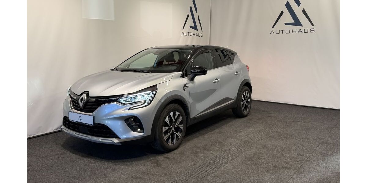 Renault Captur 38.000 km 19.750 &euro; Seelze 30926