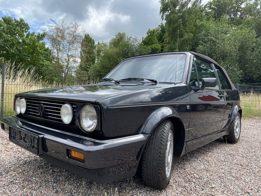 VW Golf I 186.000 km 19.900 € Hannover 30159