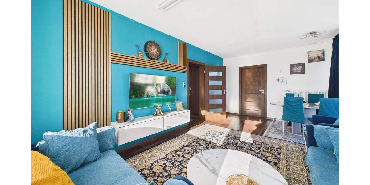 Etagenwohnung Garbsen Auf der Horst - 3 Zimmer, 75 m&sup2;, 220.000&euro; | Angebot:23963082