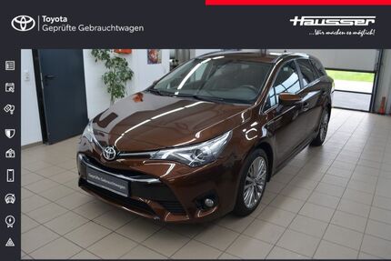 Toyota Avensis 53.800 km 17.840 &euro; Wunstorf 31515