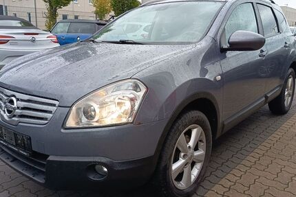 Nissan Qashqai 305.000 km 2.200 &euro; Hannover 30179