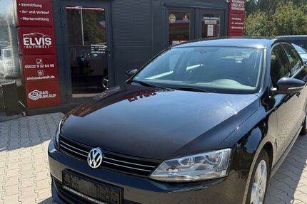 VW Jetta 75.000 km 5.300 &euro; Neustadt 31535