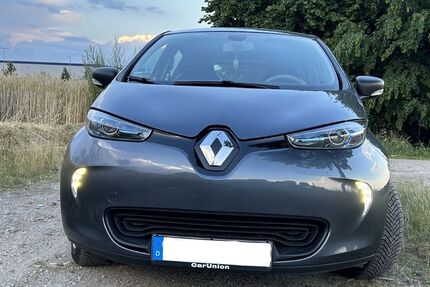 Renault ZOE 23.500 km 4.950 &euro; Wunstorf 31515
