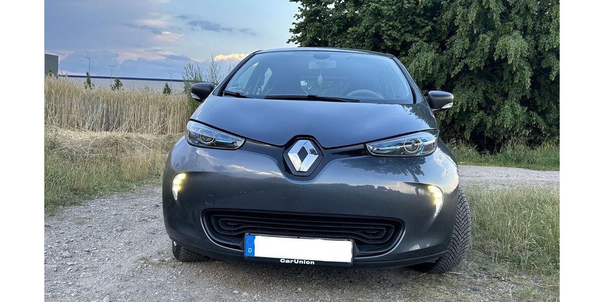 Renault ZOE 23.500 km 4.950 &euro; Wunstorf 31515