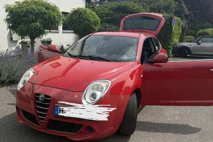 Alfa Romeo MiTo 127.000 km 2.500 &euro; Isernhagen 30916
