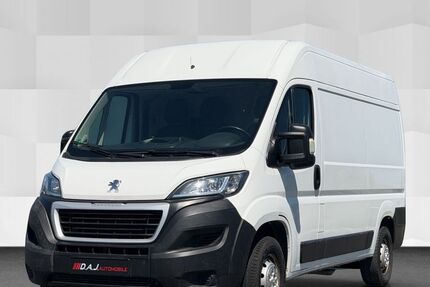 Peugeot Boxer 252.400 km 8.980 &euro; Laatzen 30880