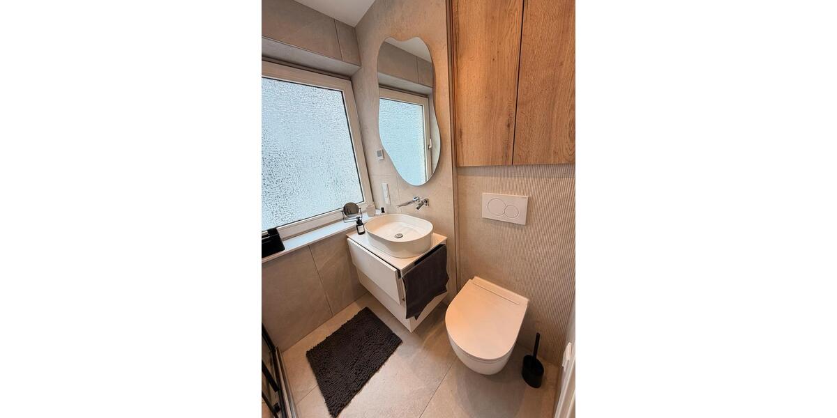 Etagenwohnung Hannover Vahrenwald-List - 1 Zimmer, 40 m&sup2;, 1.300&euro; | Angebot:27620455