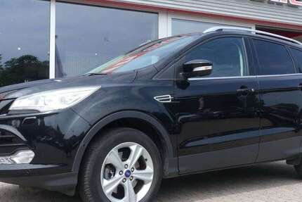 Ford Kuga 79.301 km 13.980 &euro; Langenhagen / Kaltenweide 30855