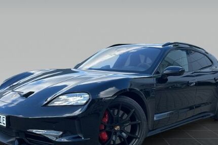 Porsche Taycan 10.000 km 151.950 &euro; Hannover 30177