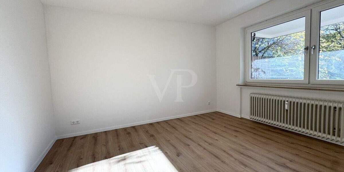 Etagenwohnung Ronnenberg Empelde - 3 Zimmer, 85 m&sup2;, 285.000&euro; | Angebot:24529308