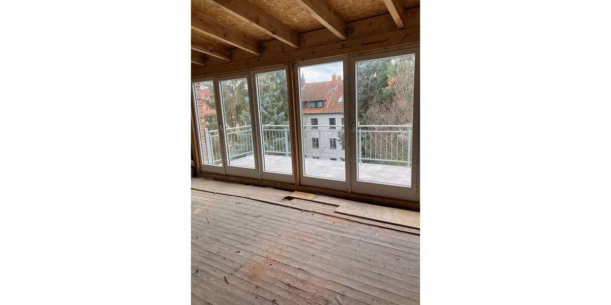 Etagenwohnung Hannover Ricklingen - 5 Zimmer, 138 m&sup2;, 360.400&euro; | Angebot:26905939