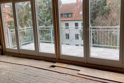 Wohnung Hannover Ricklingen - 5 Zimmer, 138 m&sup2;, 360.400&euro; | Angebot:26905939