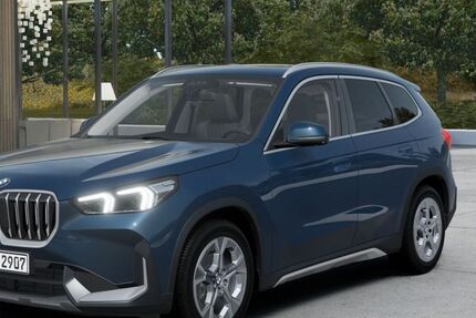 BMW X1 10.370 km 39.850 &euro; Burgdorf 31303