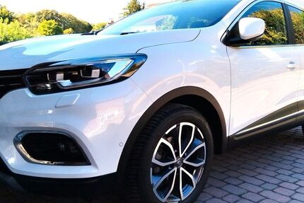 Renault Kadjar 26.000 km 13.999 &euro; Bad Münder 31848
