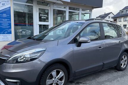 Renault Scenic 158.000 km 4.450 &euro; Garbsen 30827