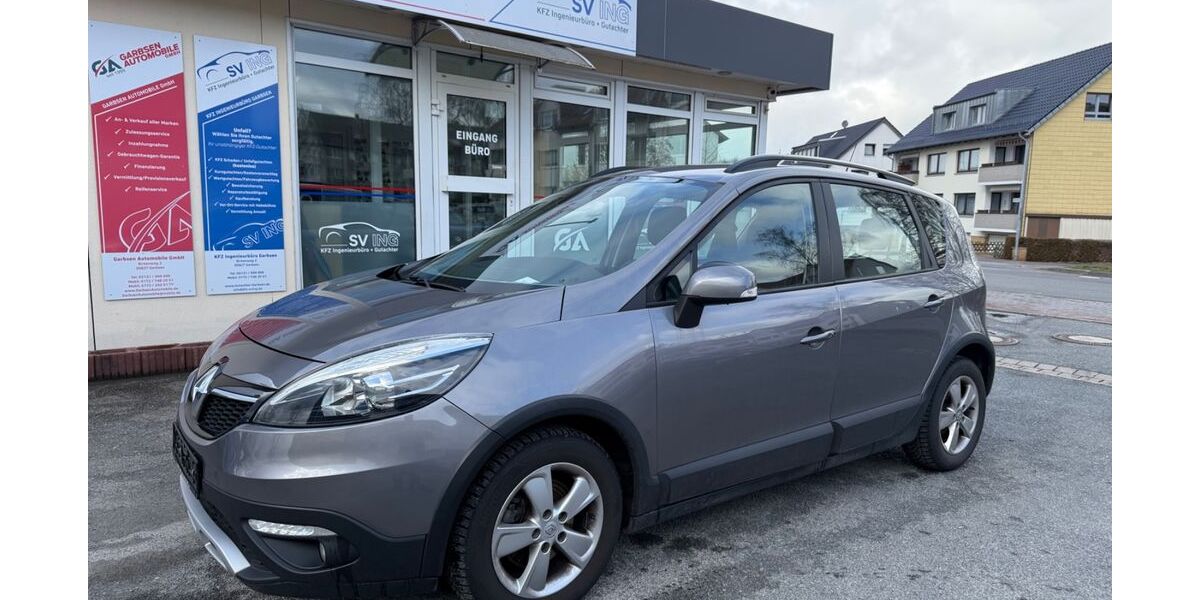 Renault Scenic 158.000 km 4.450 &euro; Garbsen 30827