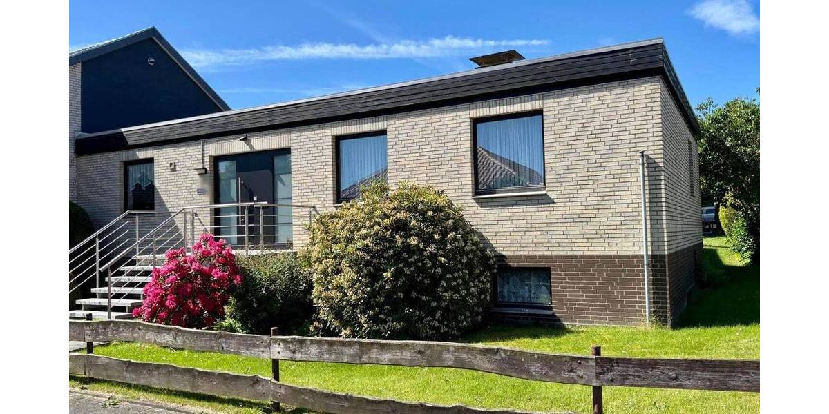 Bungalow Barsinghausen - 4 Zimmer, 122 m&sup2;, 345.000&euro; | Angebot:26805307