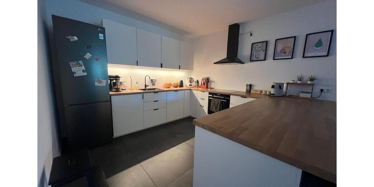 Reihenhaus Burgdorf - 5 Zimmer, 140 m&sup2;, 1.600&euro; | Angebot:26340833