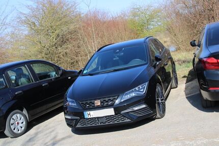 Seat Leon 97.000 km 19.500 &euro; Garbsen 30827