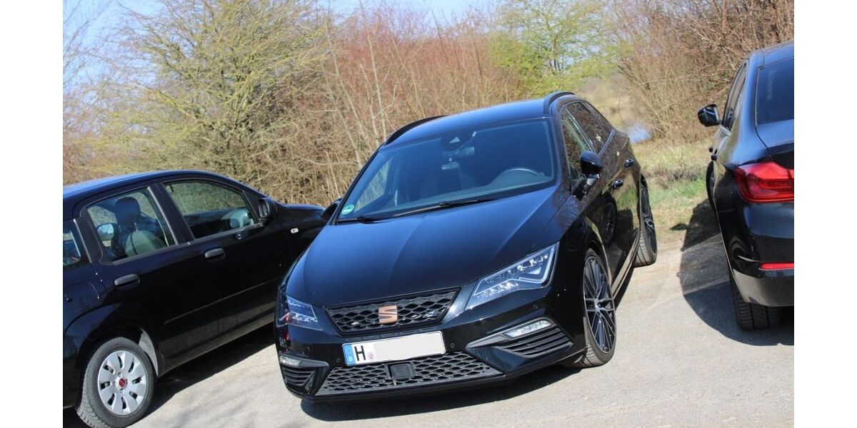 Seat Leon 97.000 km 21.000 &euro; Garbsen 30827