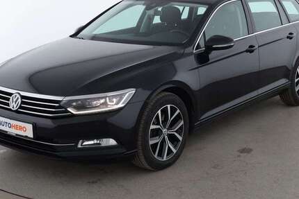 VW Passat 87.718 km 14.670 &euro; Laatzen 30880