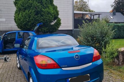 Opel Tigra 175.000 km 1.600 &euro; Lehrte 31275