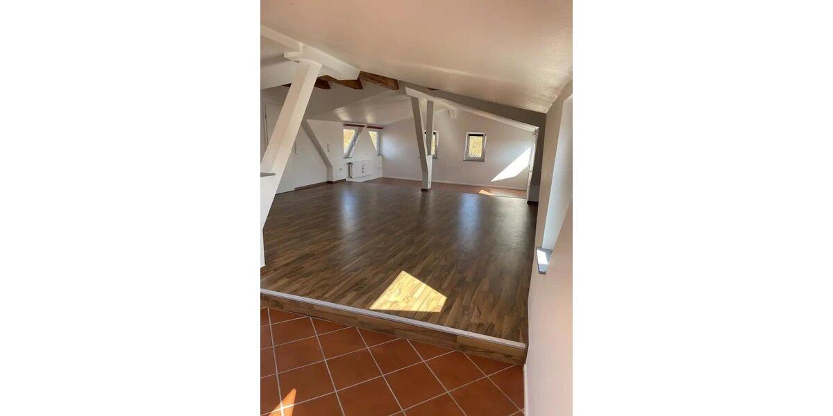 Loft - Studio - Atelier Burgdorf - 2 Zimmer, 100 m&sup2;, 750&euro; | Angebot:26477620