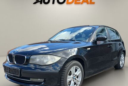 BMW 116 183.000 km 2.390 &euro; Neustadt am Rübenberge 31535