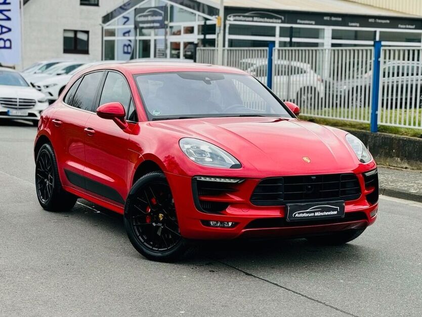 Macan