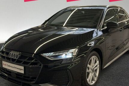 Audi A3 8.179 km 33.150 &euro; Hannover 30179