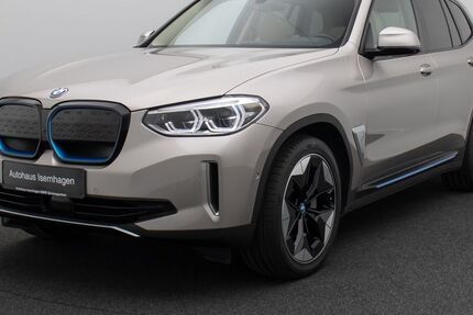 BMW iX3 76.229 km 34.999 &euro; Isernhagen 30916
